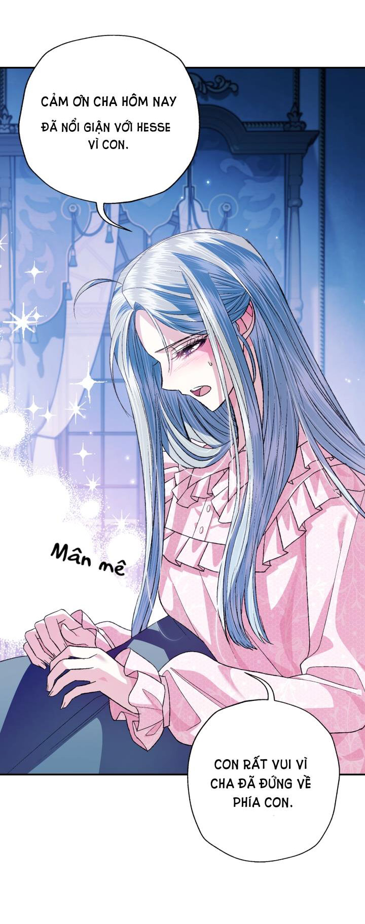 cha à, con không muốn kết hôn đâu chapter 67 17