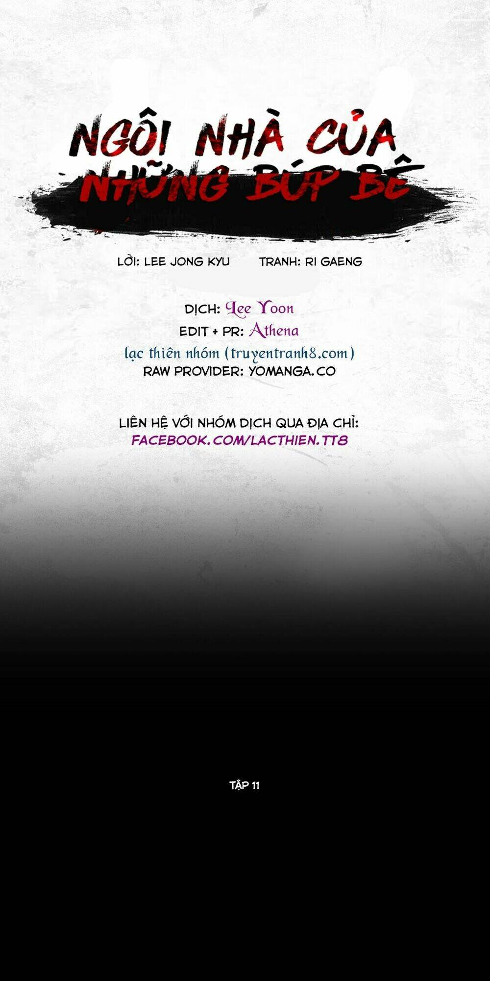 house of doll-ngôi nhà của những búp bê chapter 11 2