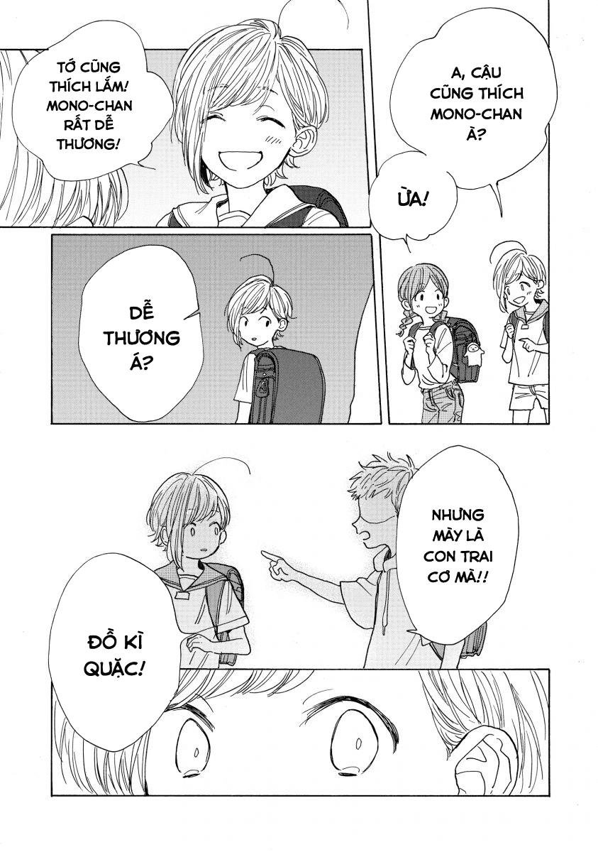 bí mật của madoka chapter 1 6