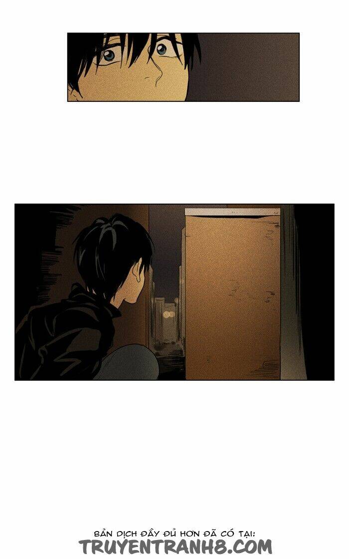 bẫy tình yêu chapter 112 44