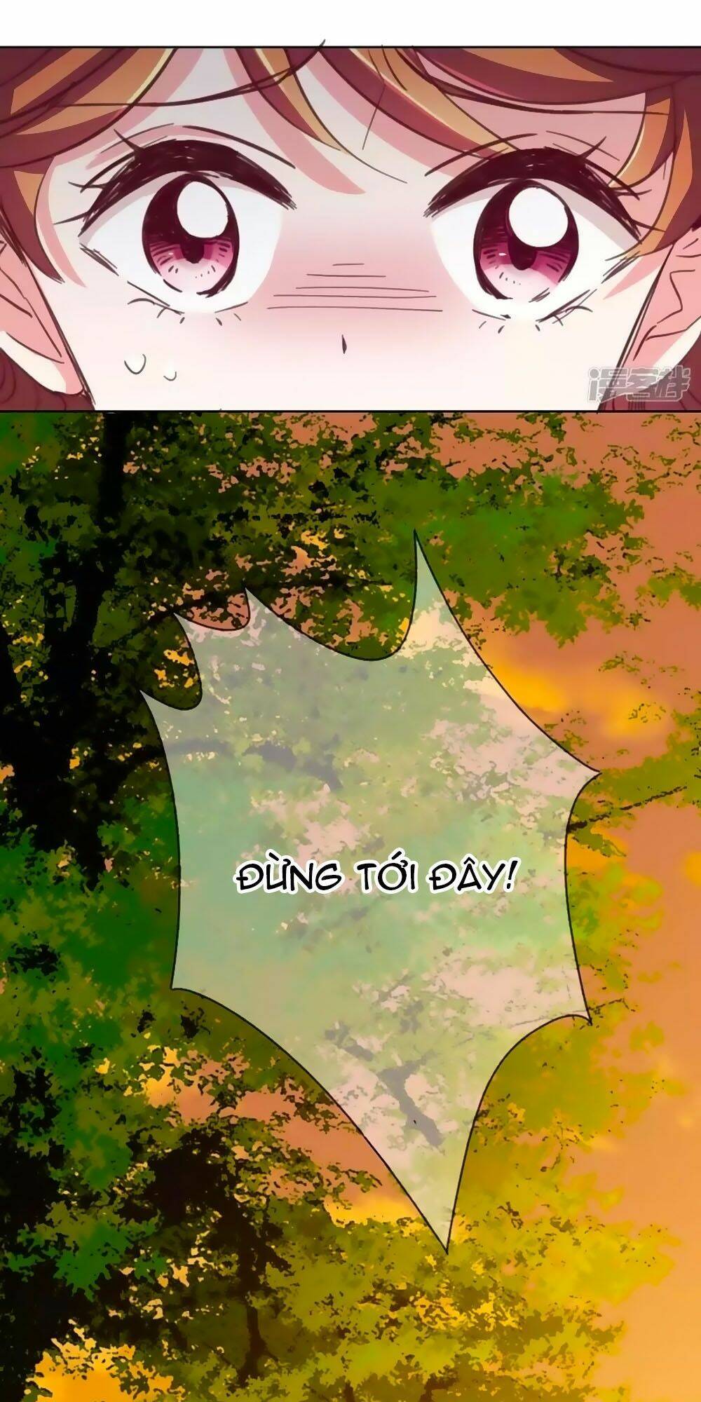 gia sư tình yêu của tôi chapter 18 26