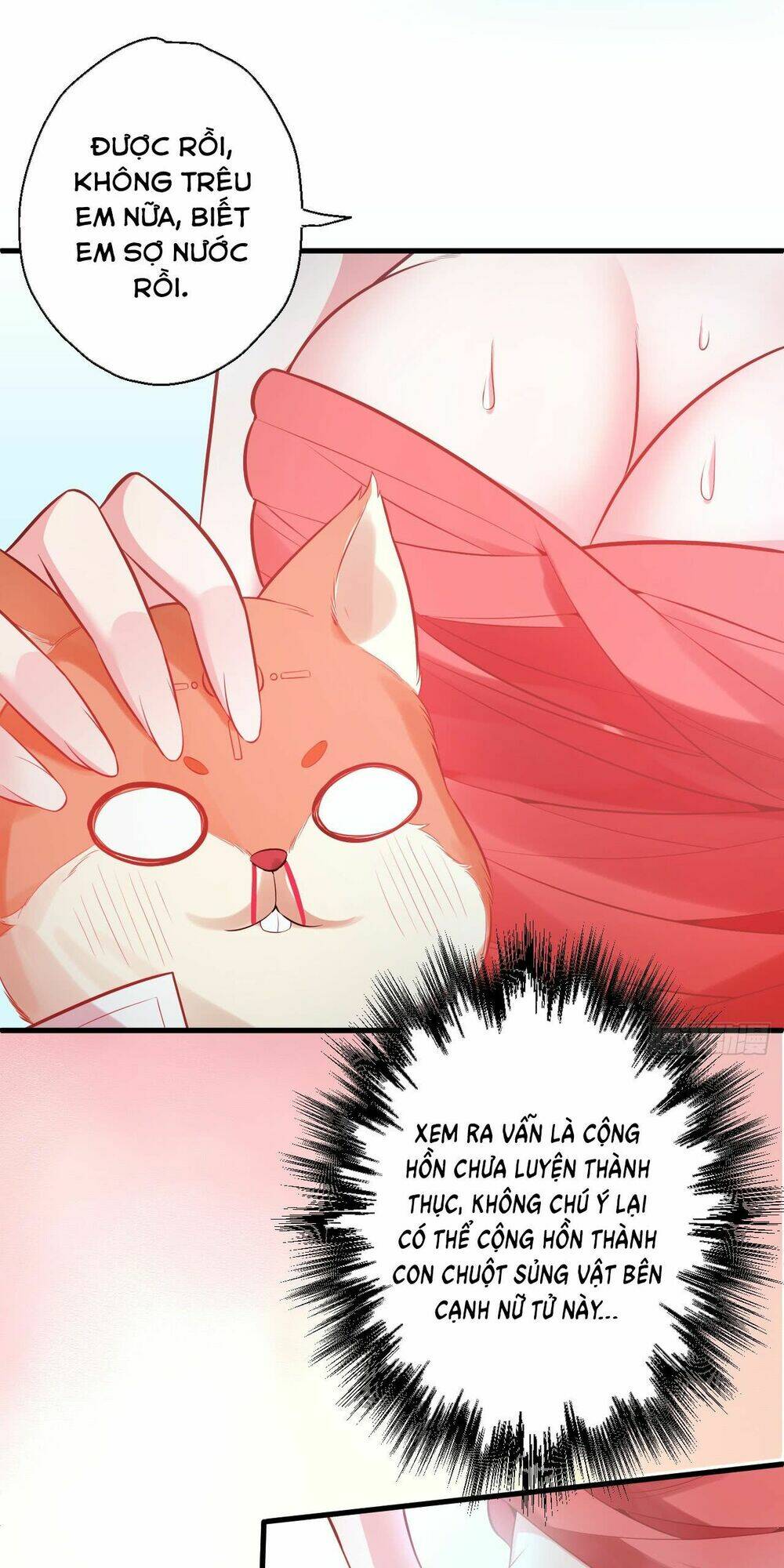 trọng sinh tối cường ma tôn ở rể chapter 2 38