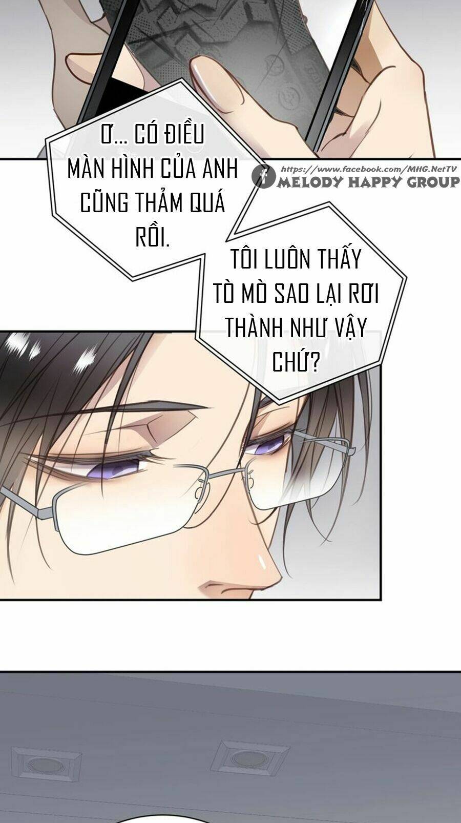 tiên sinh nói dối chapter 1.5 13