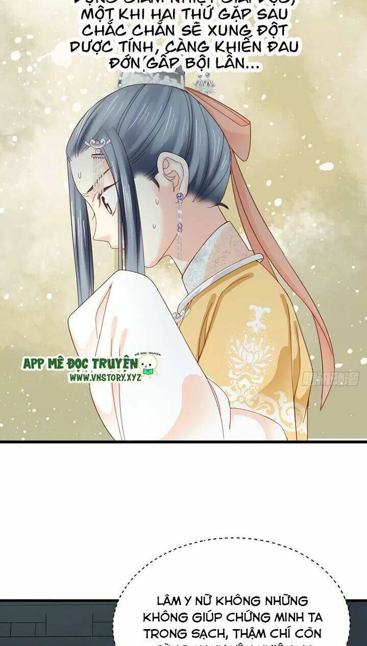 kiều nữ độc phi chapter 175 15