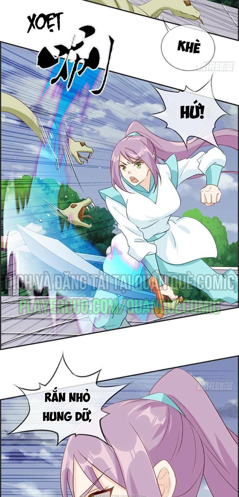 tối cường hoàn khố hệ thống chapter 45 11