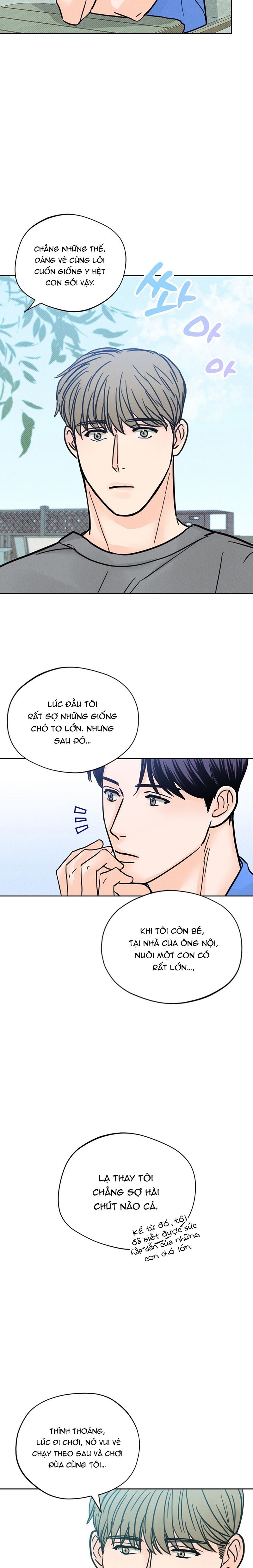 khi đêm trăng tròn chapter 4 9