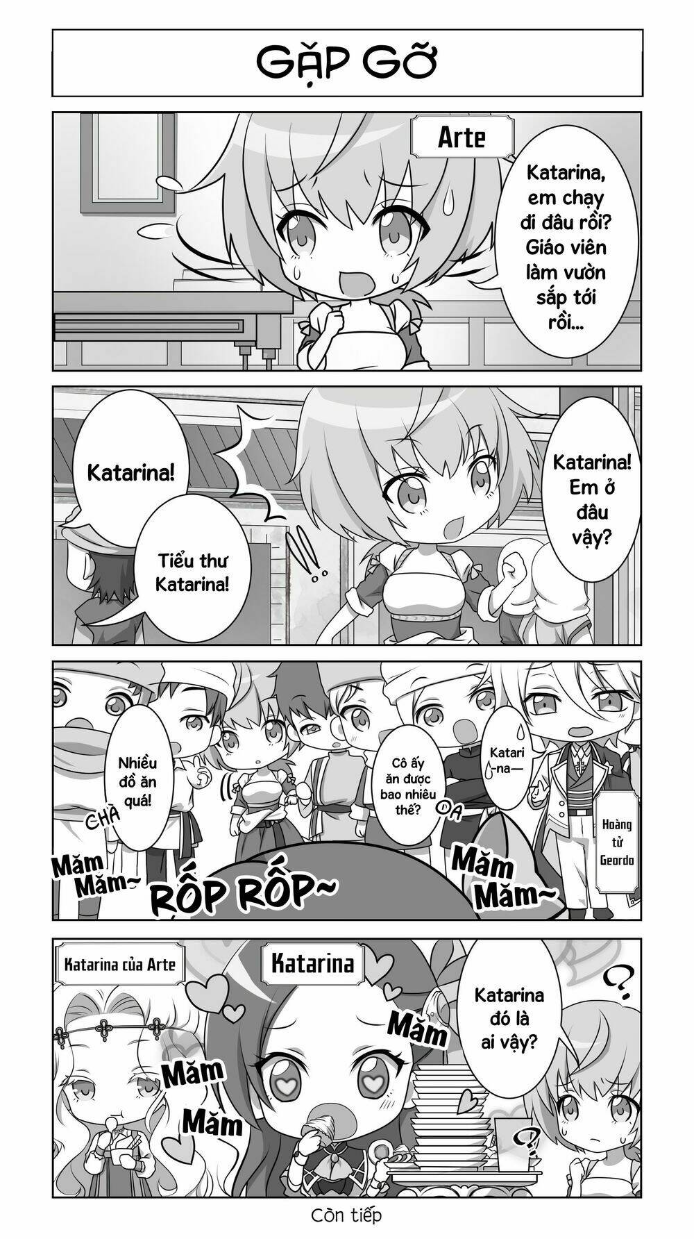 hamefura x arte chapter 1 2