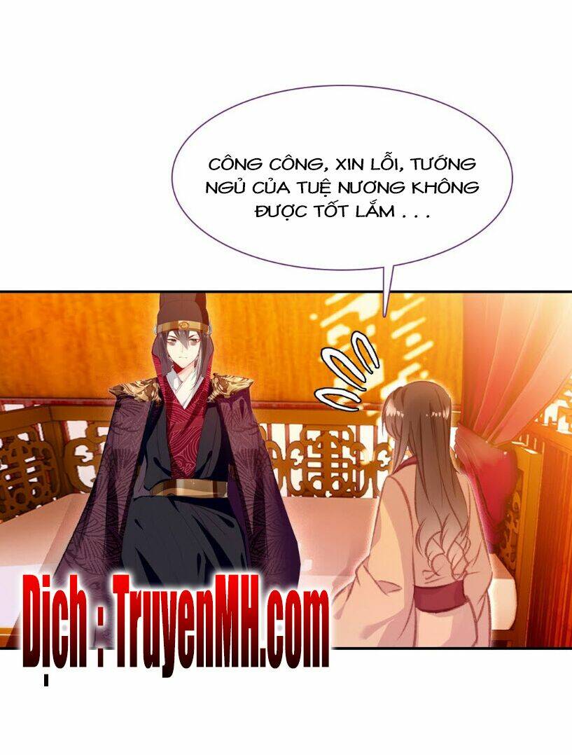 gả cho một tên thái giám đáng ghét chapter 102 6