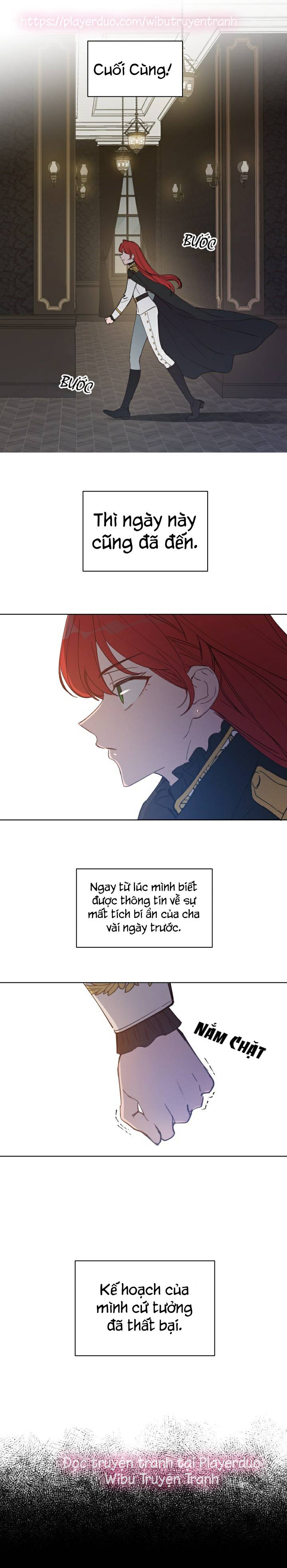 cái chết của nàng lamia chapter 2 9