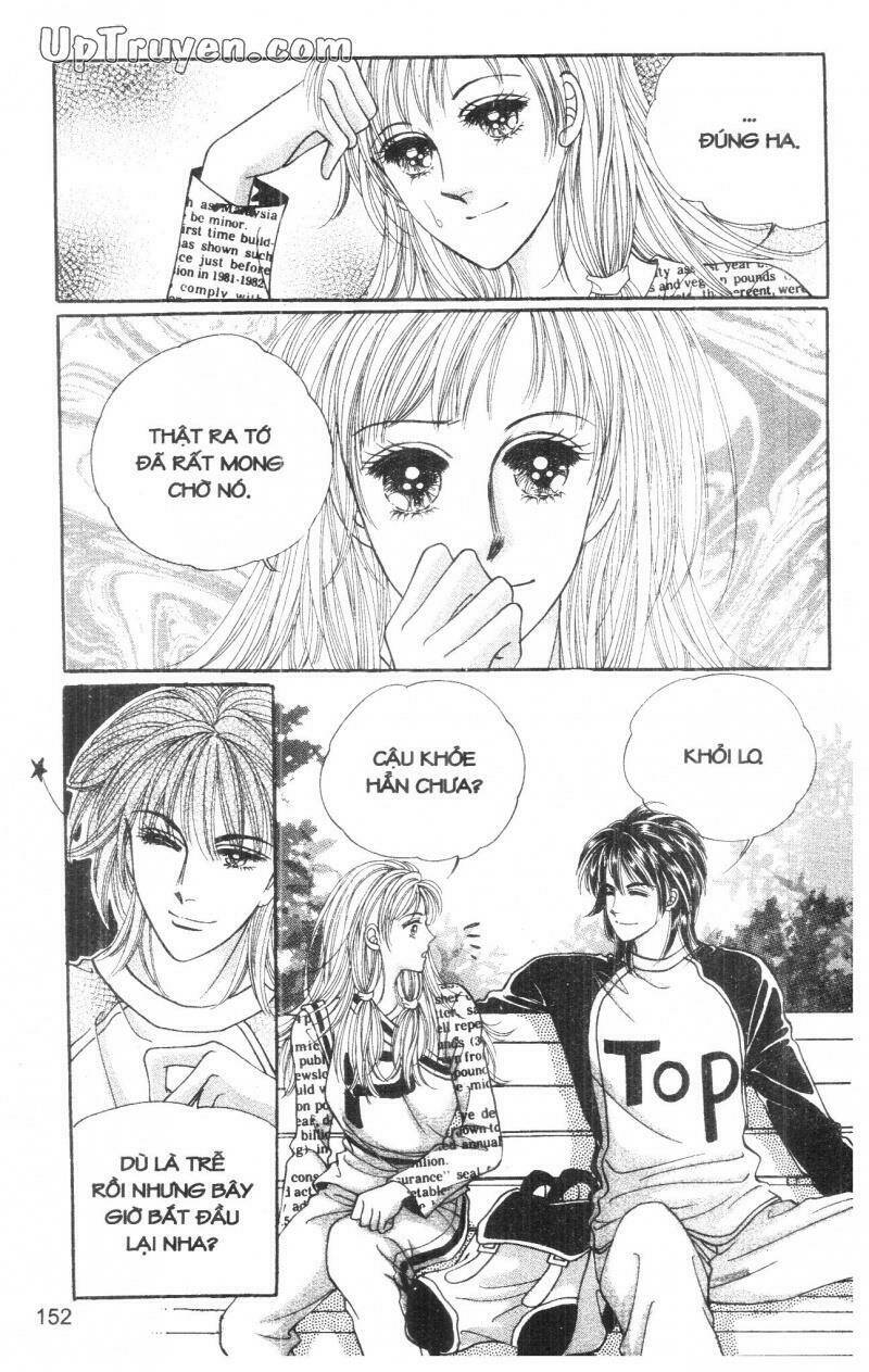 người yêu hoa chapter 5 152