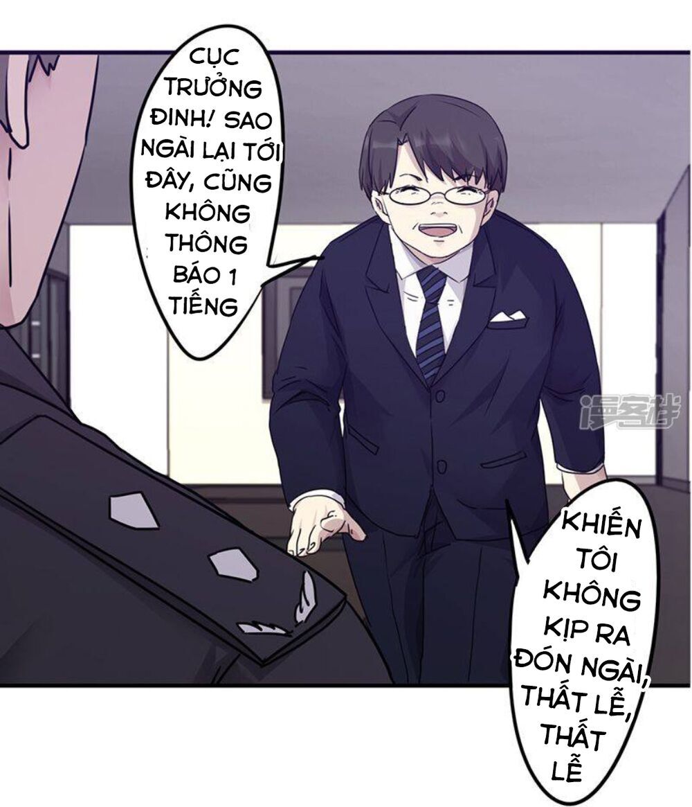 tối cường nông dân hệ thống chapter 115 28