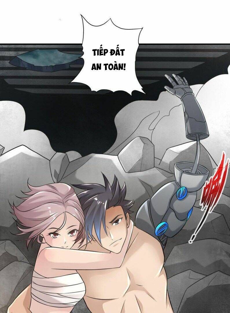 nhân vật phản diện đi tìm đường chết chapter 53 34