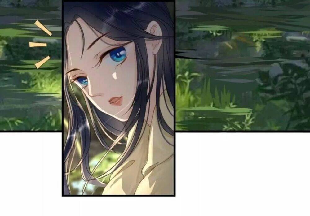 sủng phi của vương chapter 91 23