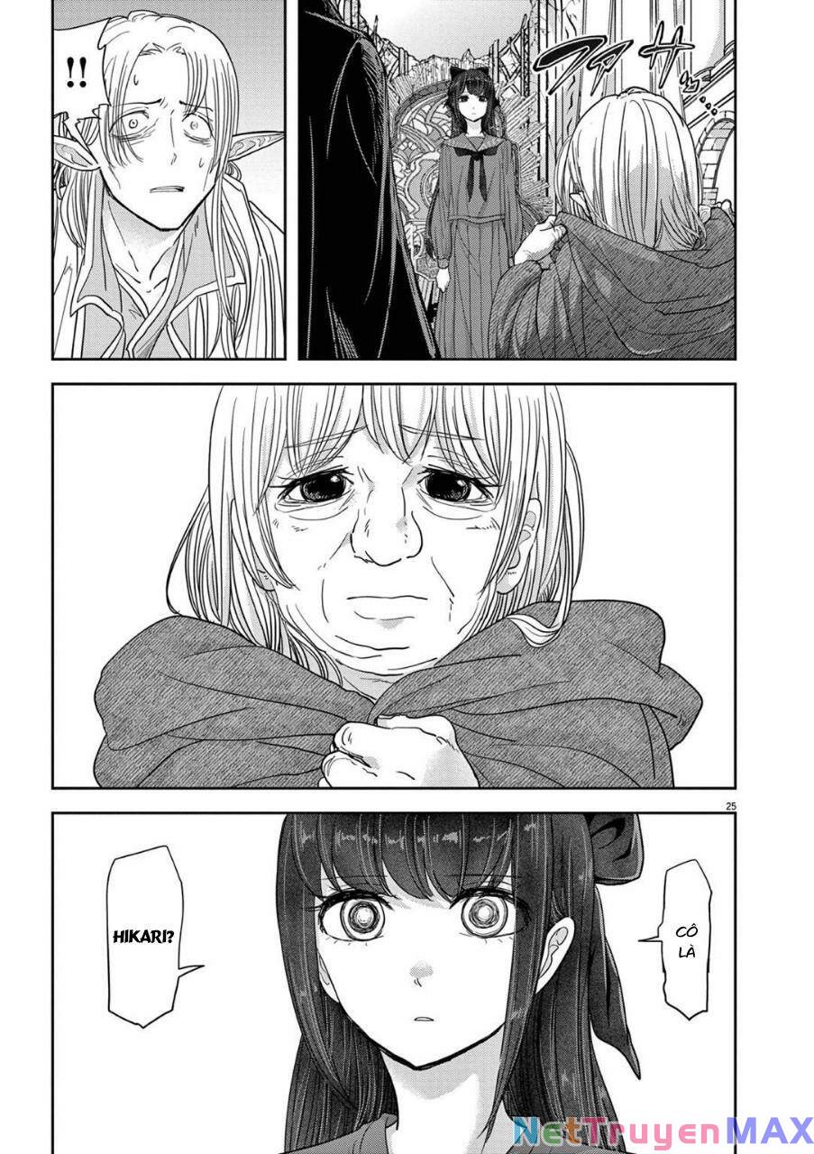 thất sách chuyển sinh chapter 26 25