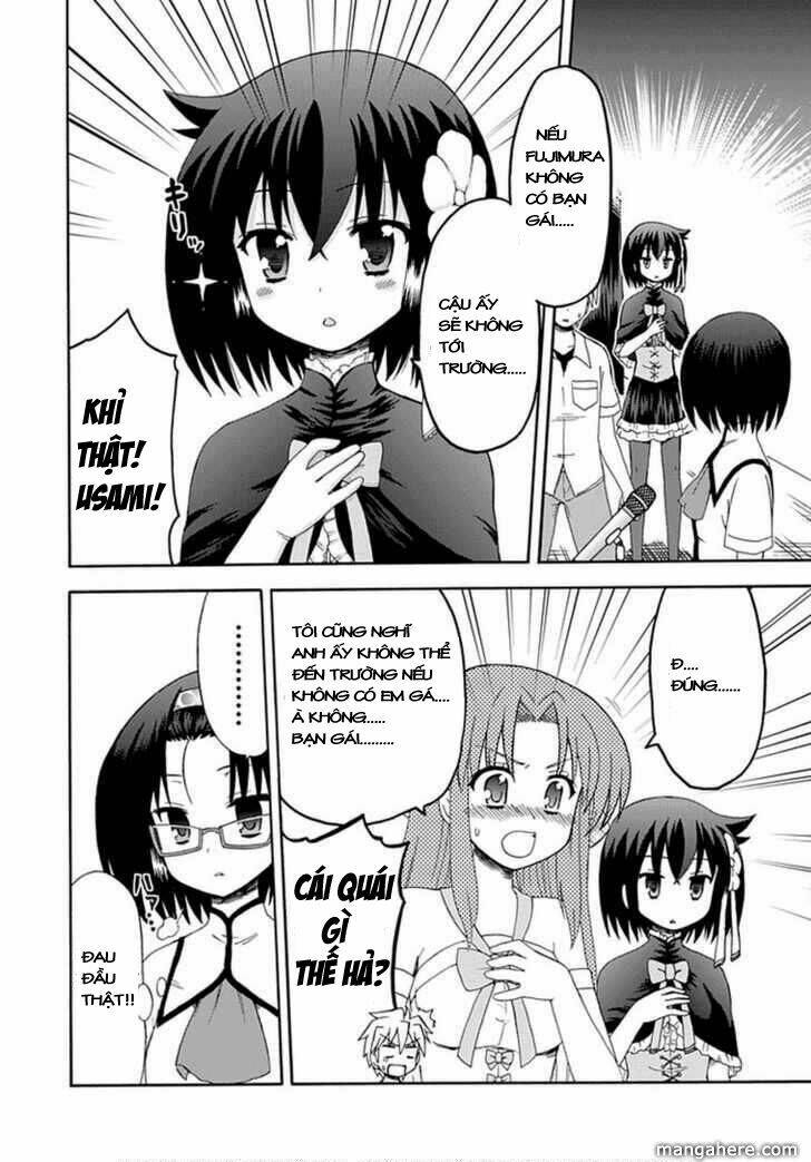 fujimura-kun meitsu chapter 22 10