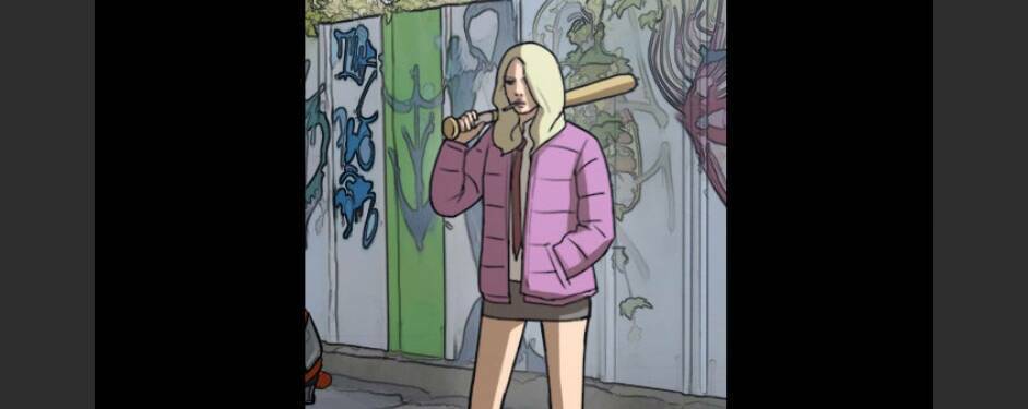 free draw m chapter 99 10