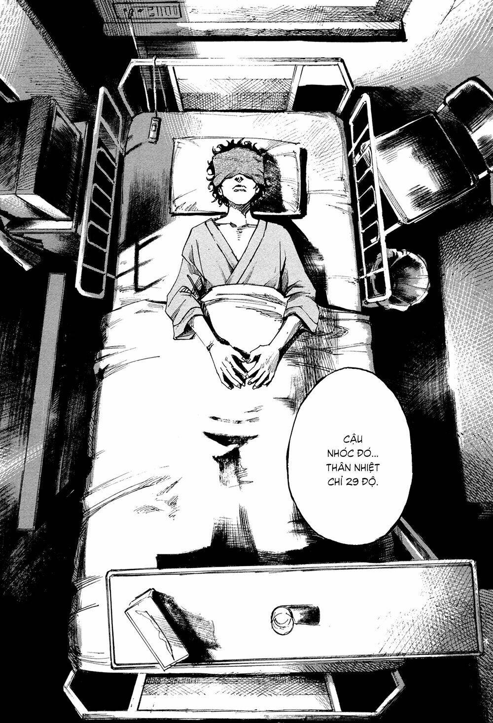 hito hitori futari chapter 15 2