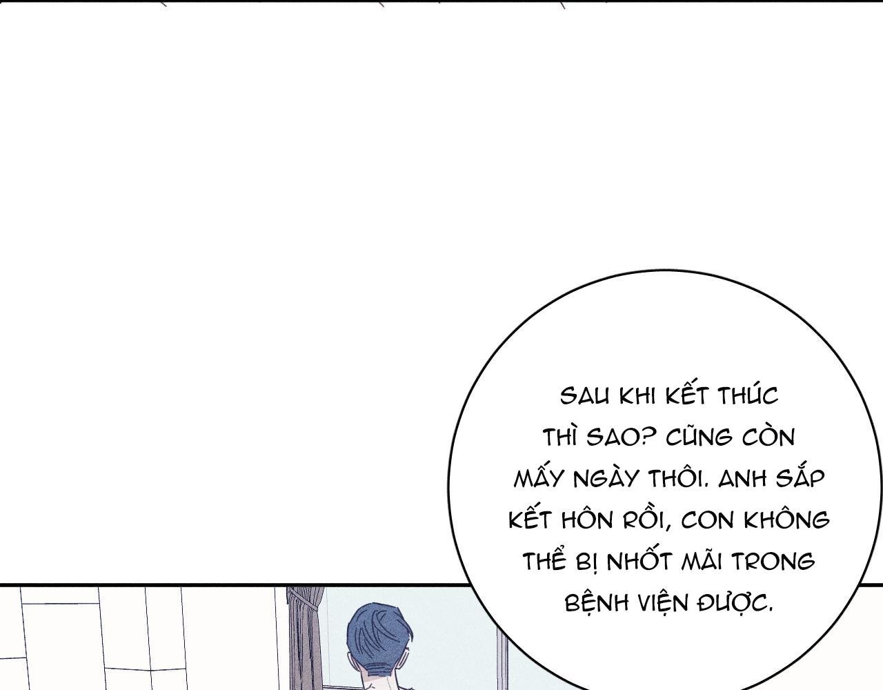 mùa xuân đang đến chapter 76 3