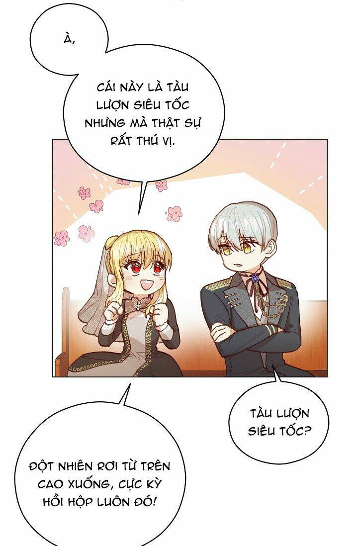 vẻ đẹp của ác ma chapter 7 45