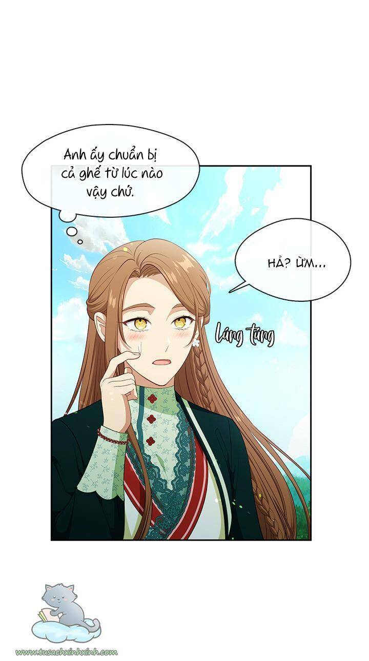hãy coi chừng ác nữ chapter 108 36