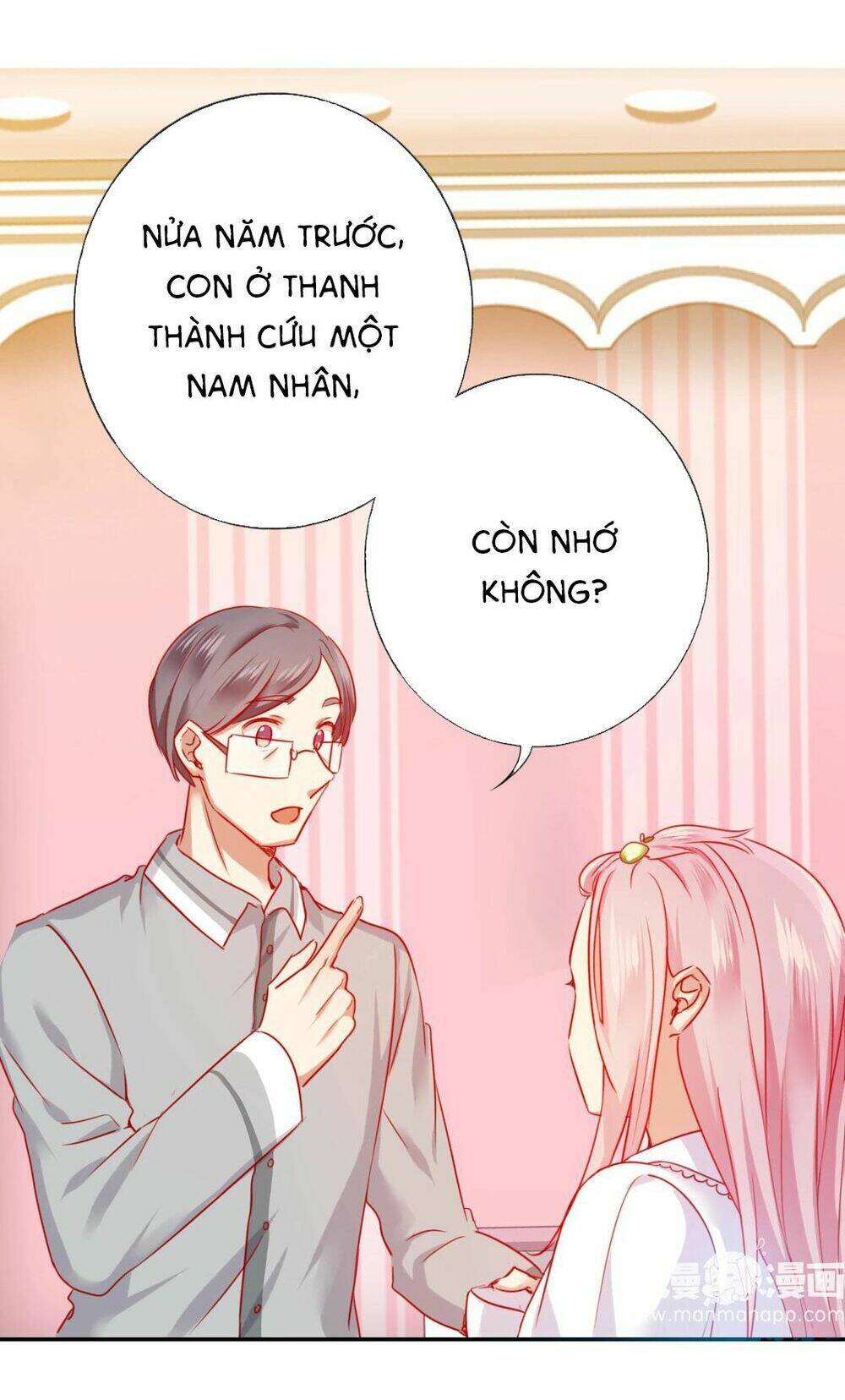 phục thù thiếu gia tiểu điềm thê chapter 3 9