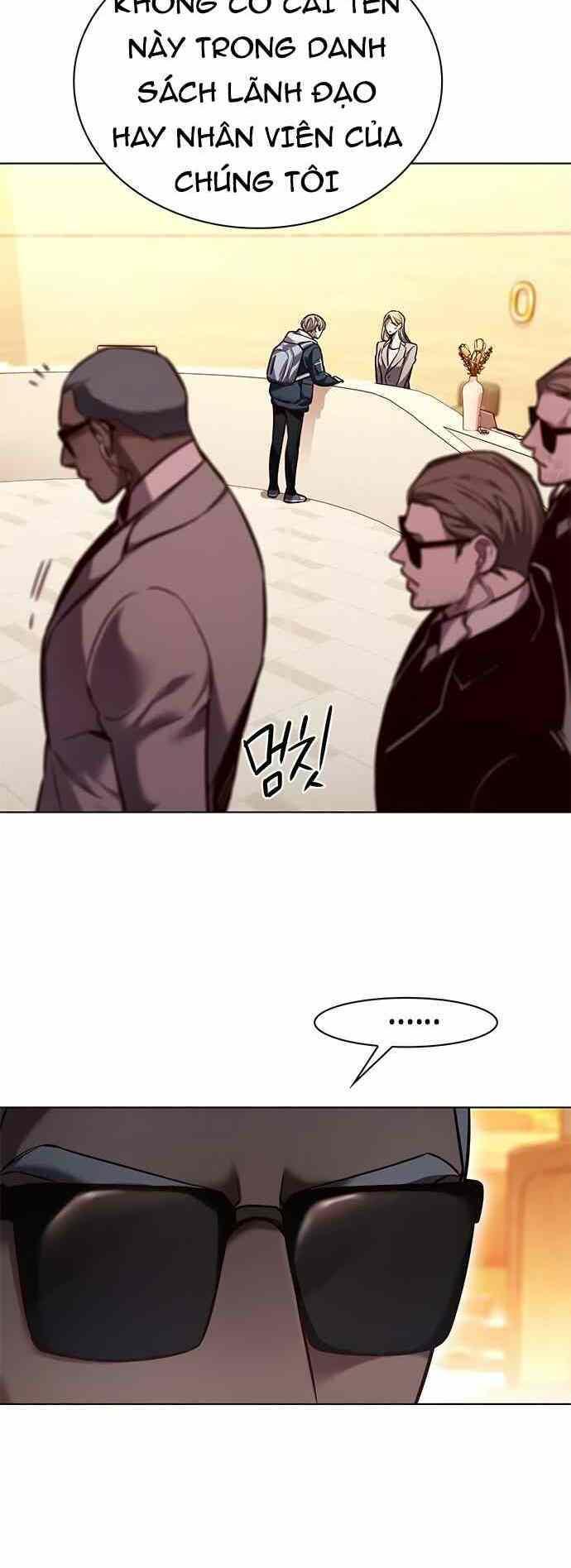 biến thân thành mèo chapter 232 24