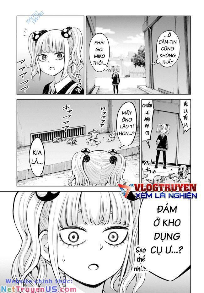 mieruko-chan chapter 63 35