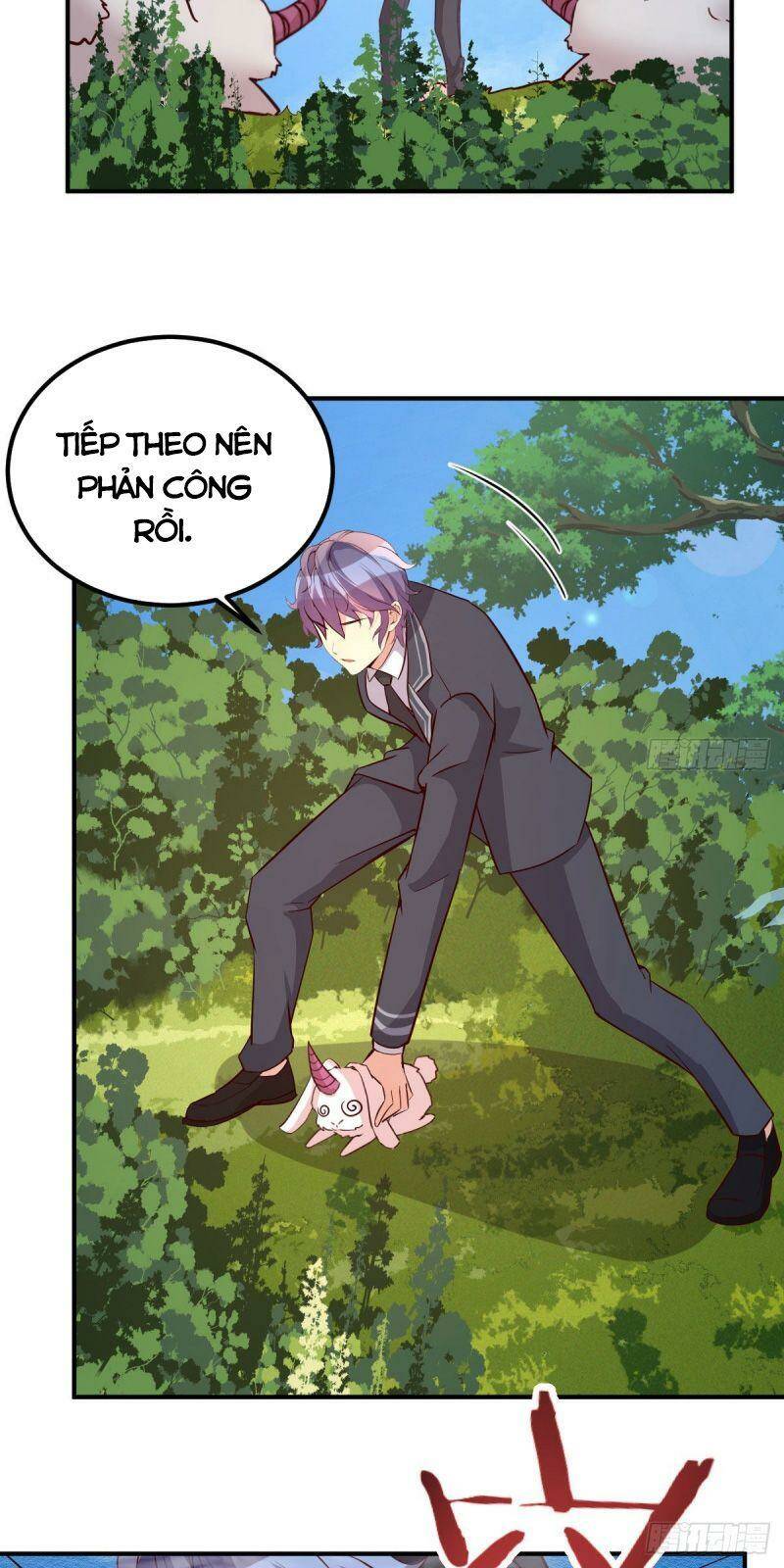 thiên tứ thức tỉnh chapter 54 10