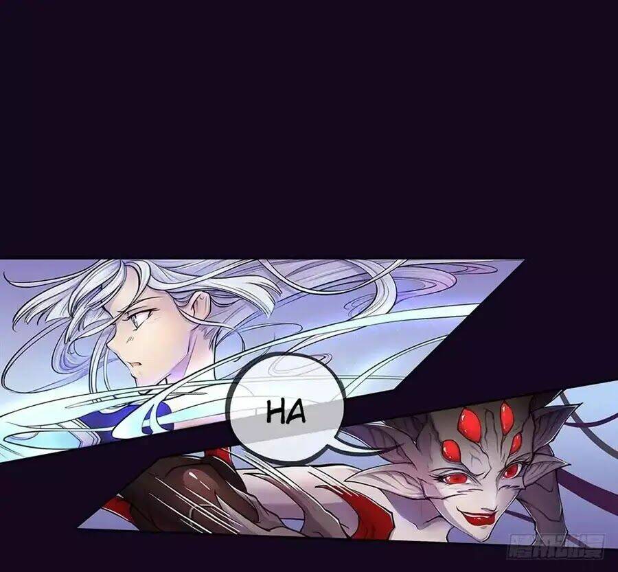 ta không phải nữ thần chapter 0 92