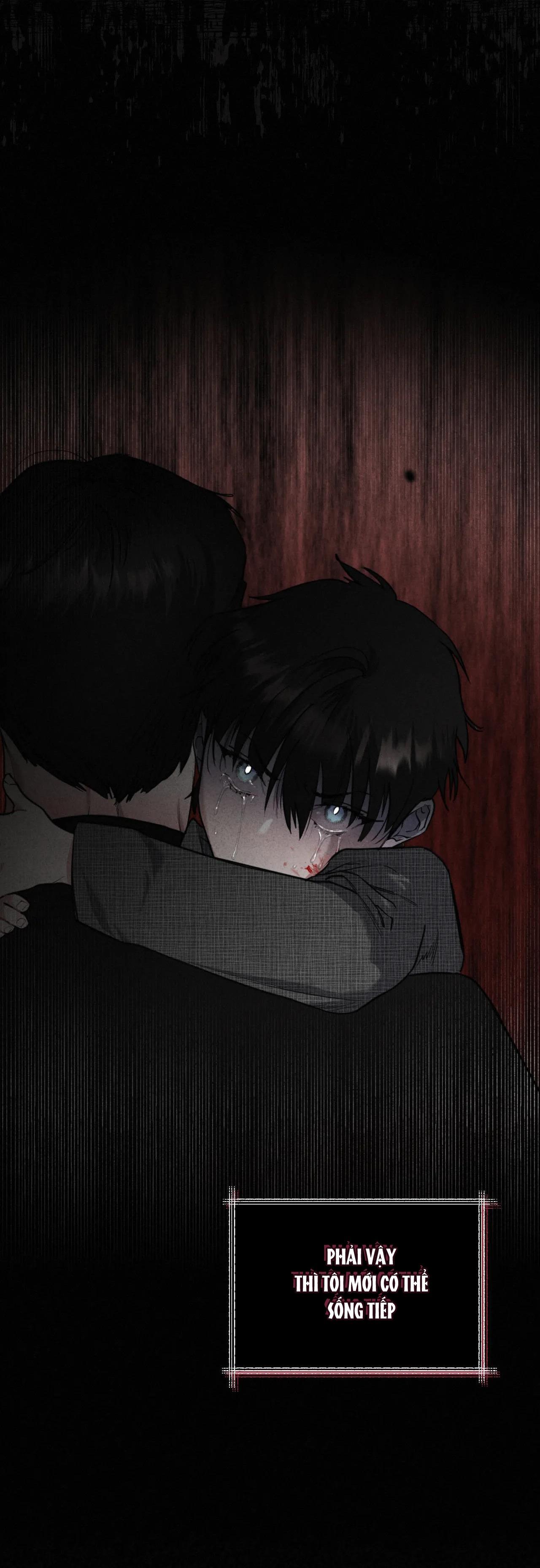 lời nói dối đẫm máu chapter 27 75