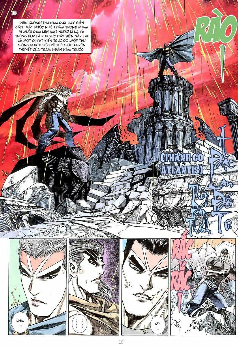 hải hổ 3 chapter 39 18