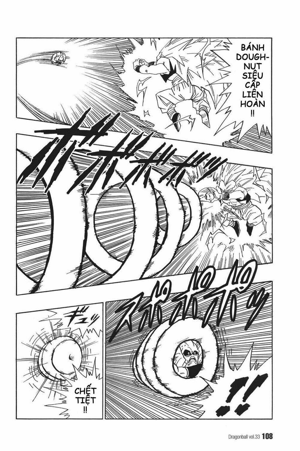 dragon ball - bảy viên ngọc rồng chapter 494 10