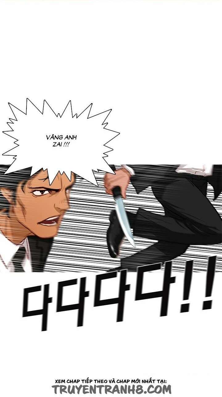 bụi đời gangnam chapter 17 12