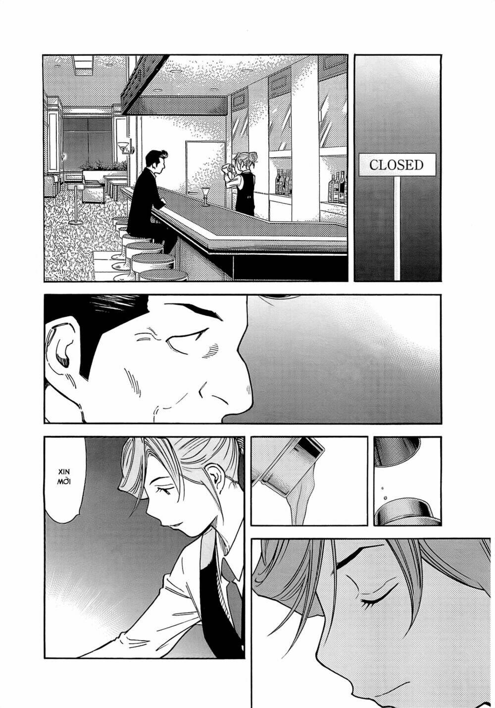 bartender chapter 161 21