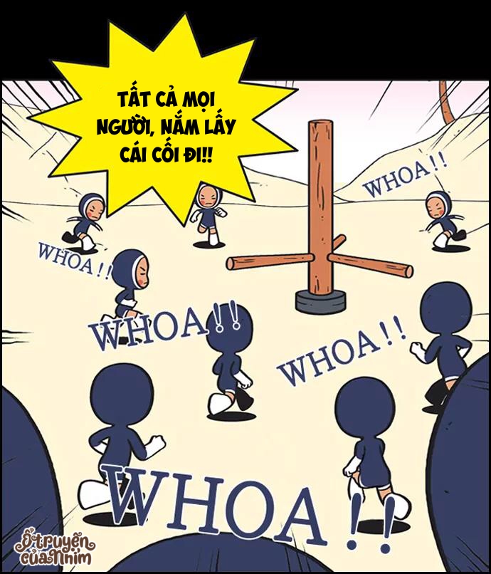 yumis cells chapter 40 20