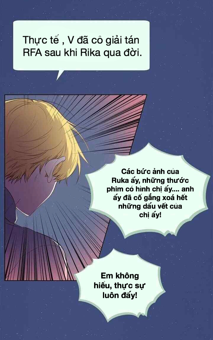 invitation of mystic messenger chapter 7 43
