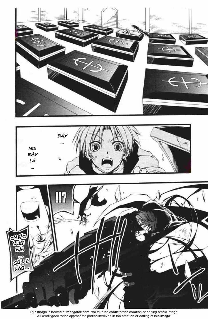 07 hồn ma chapter 60 27