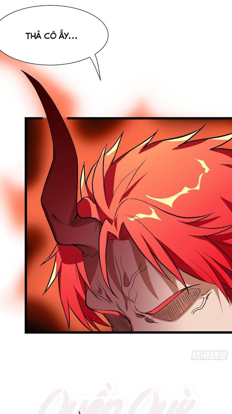 đỉnh phong cường thiếu chapter 48 21