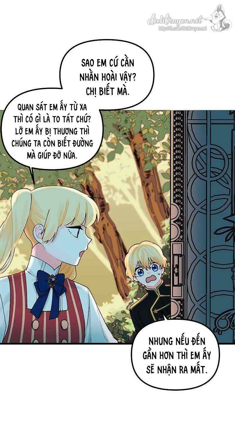 công chúa bãi rác chapter 11 50