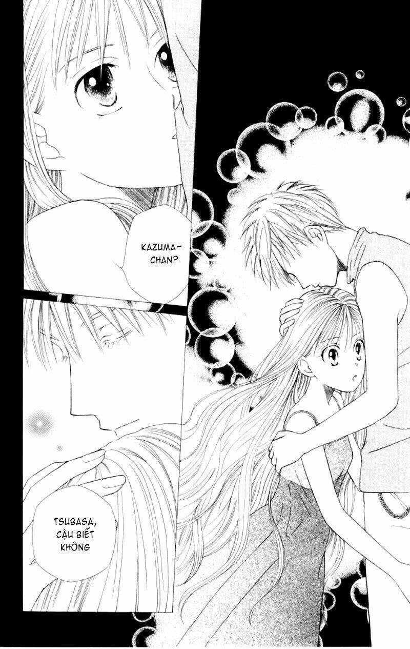 kare kano hajimemashita chapter 52 9