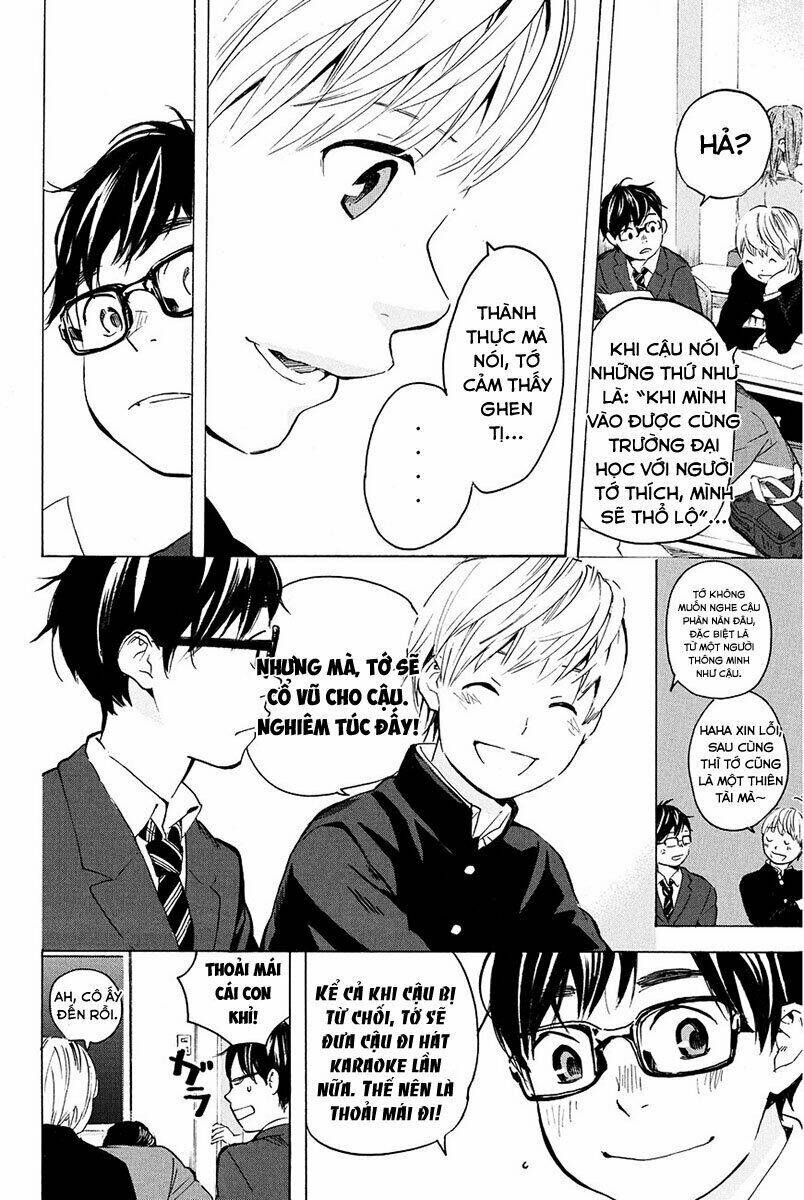 forget me not chapter 8 3