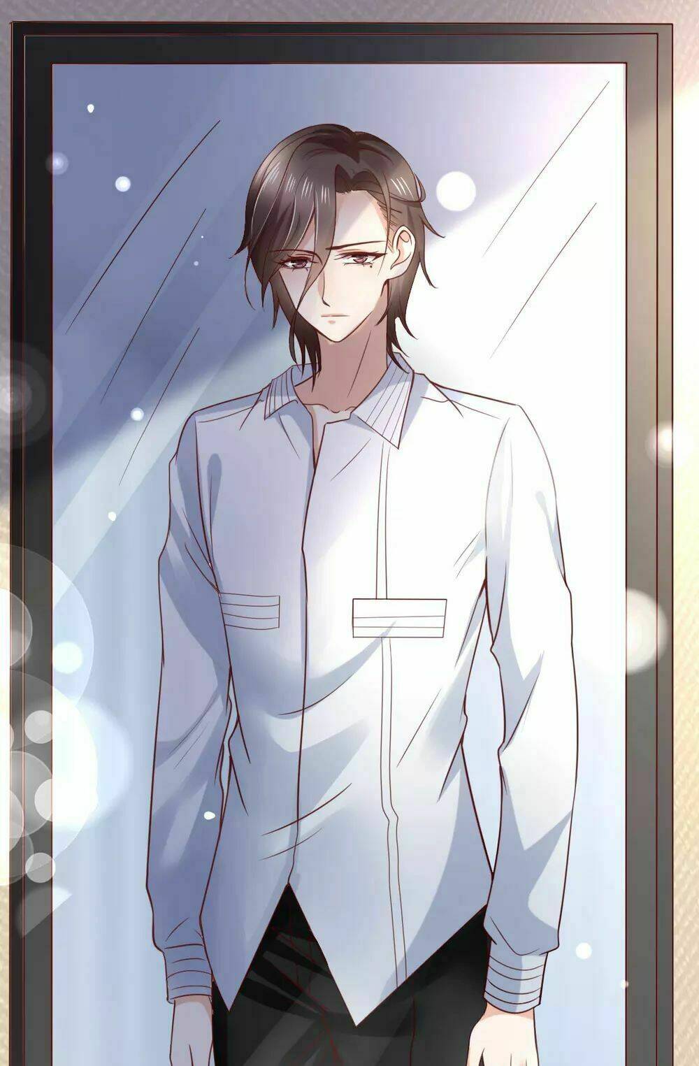 cường thế tù ái - địch thiếu đừng xằng bậy chapter 35 20