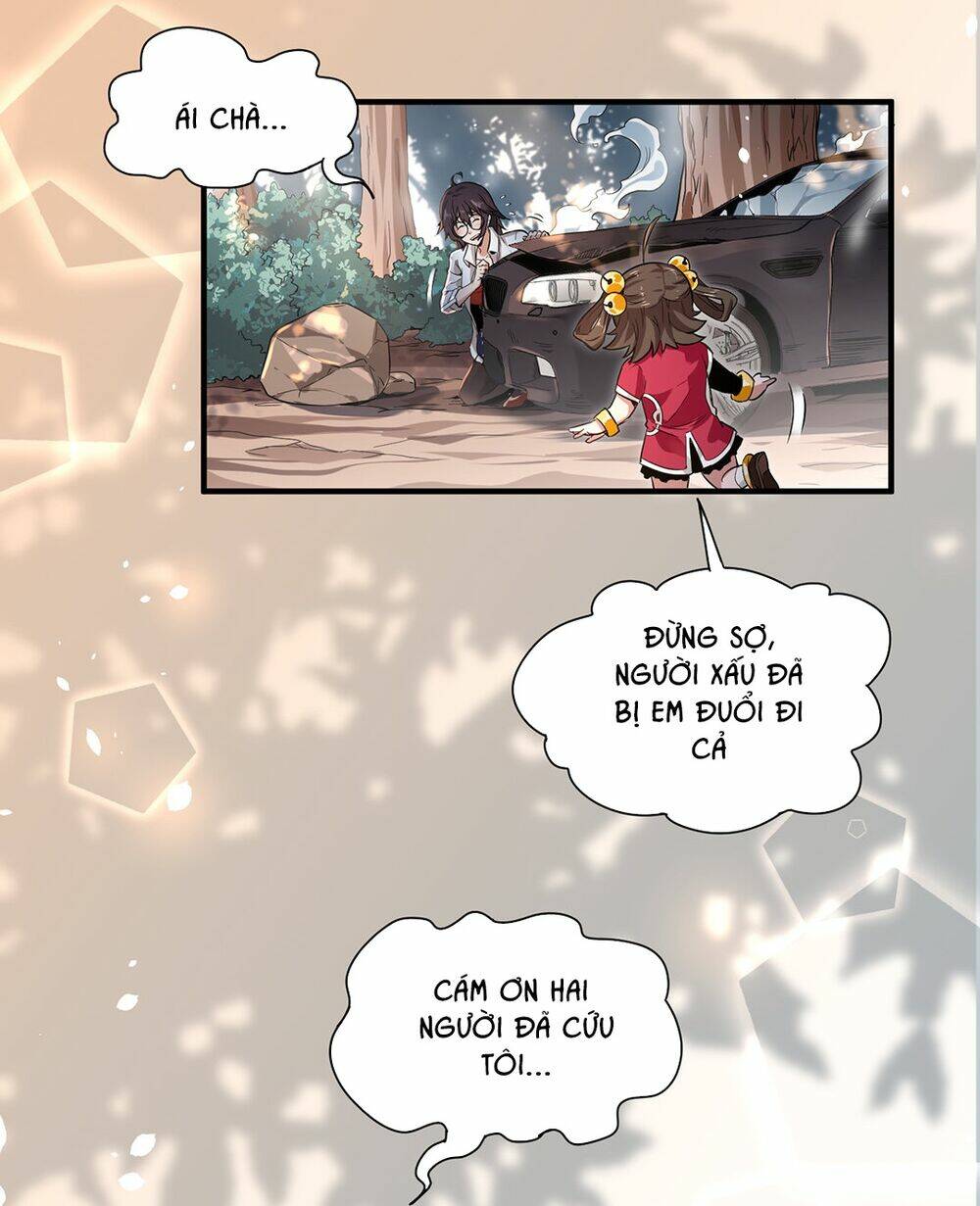 ông bố bỉm sữa chapter 1 44