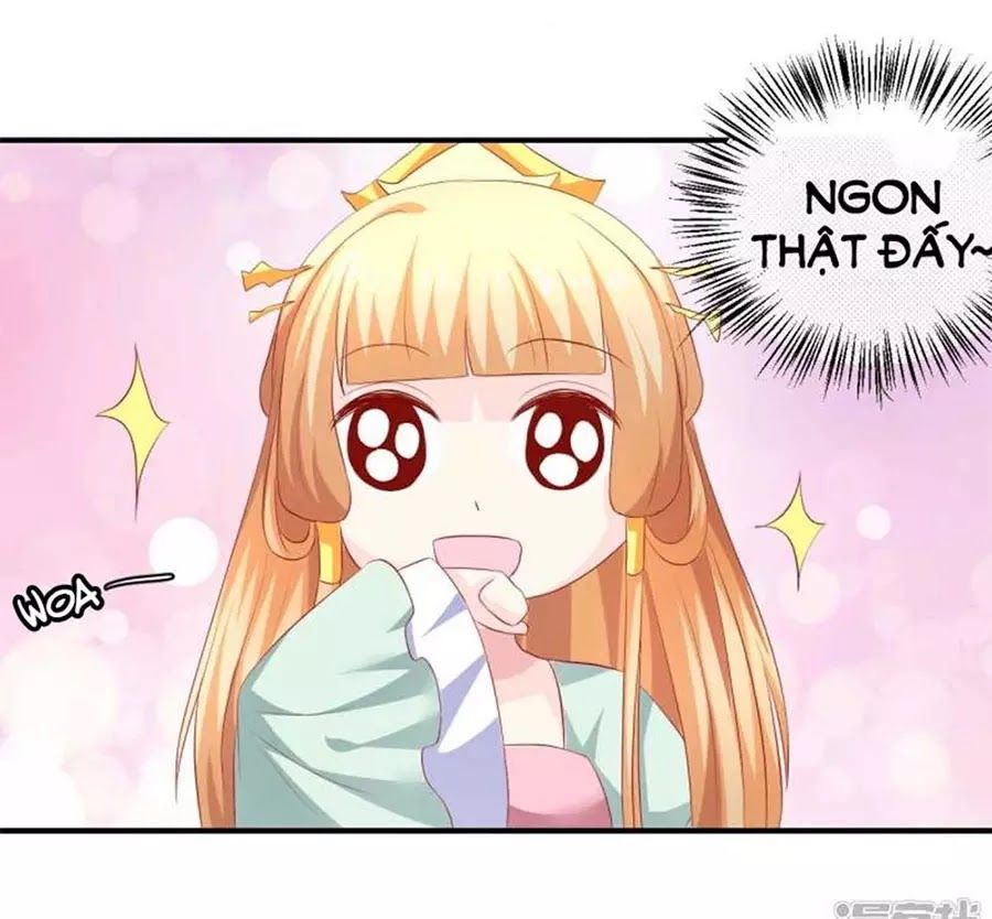 từ đây vương gia không thượng triều sớm chapter 93 29