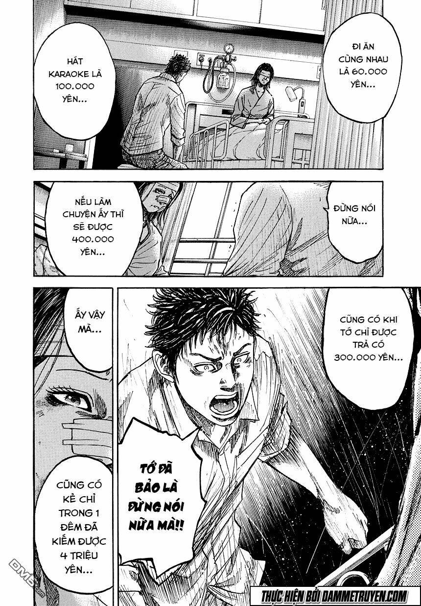 yokokuhan 2 - the copycat chapter 3 28