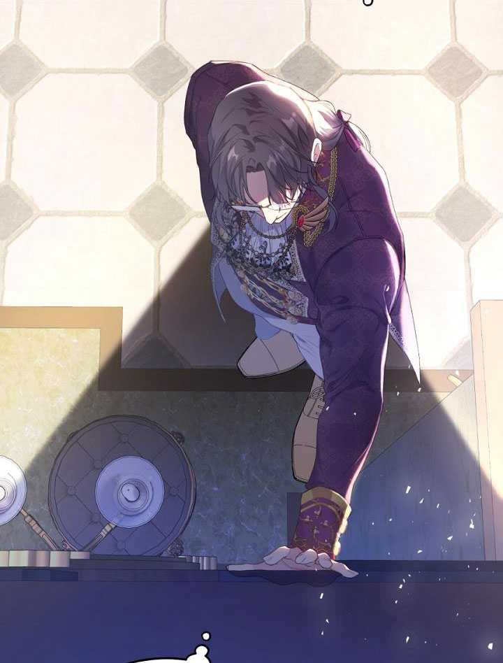 con rối ác nữ marionette chapter 40 36