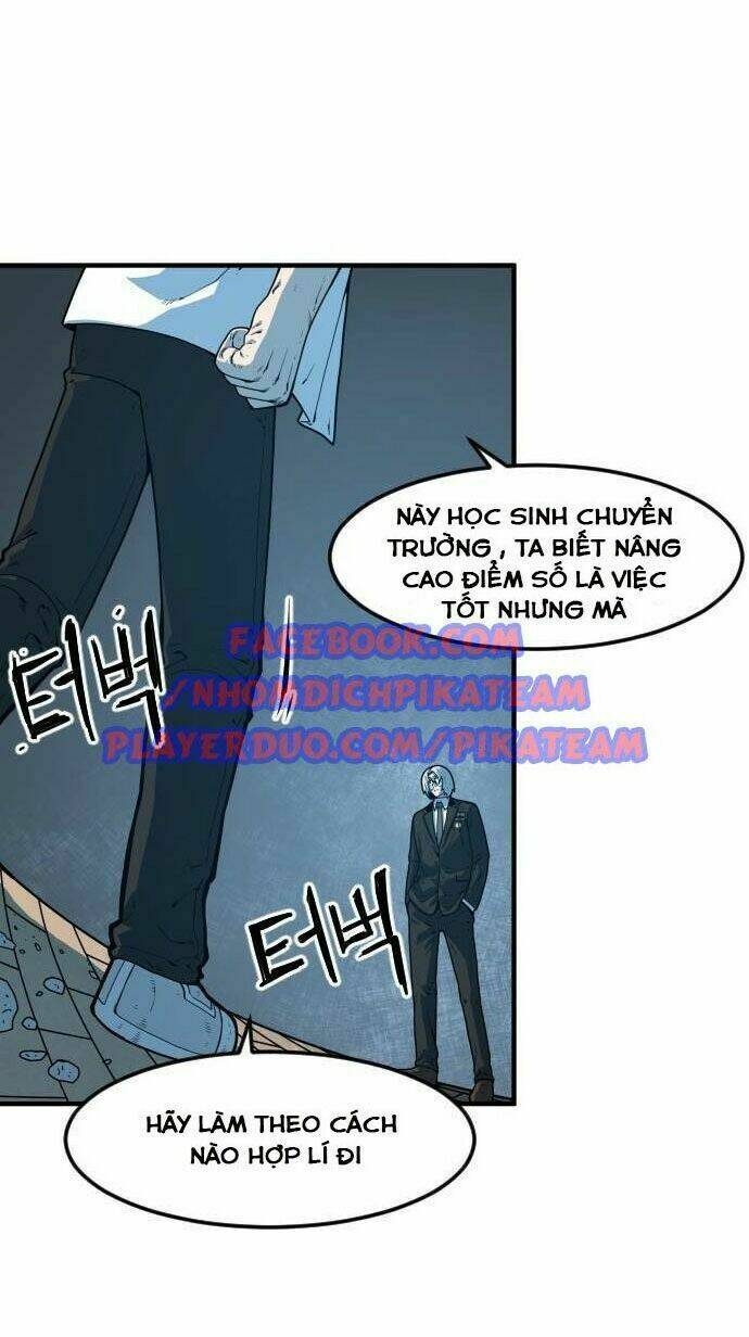 chinh phạt học đường chapter 5 108