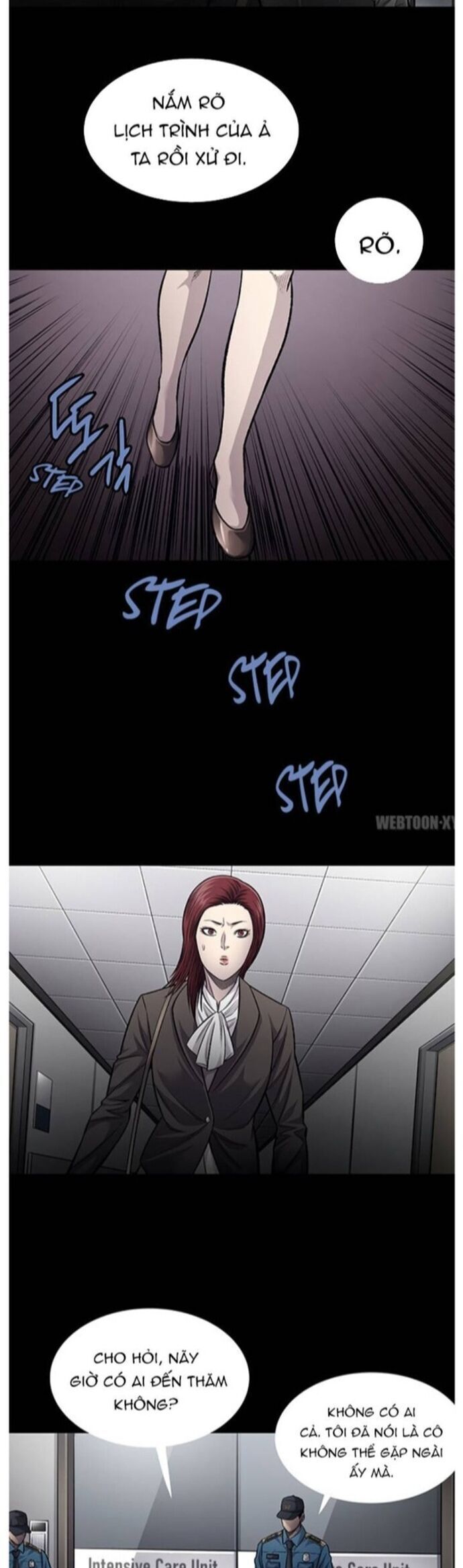 Tao Là Công Lý chapter 93 16