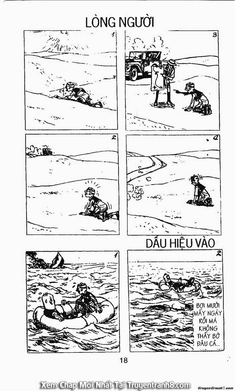 chú thoong chapter 223 14