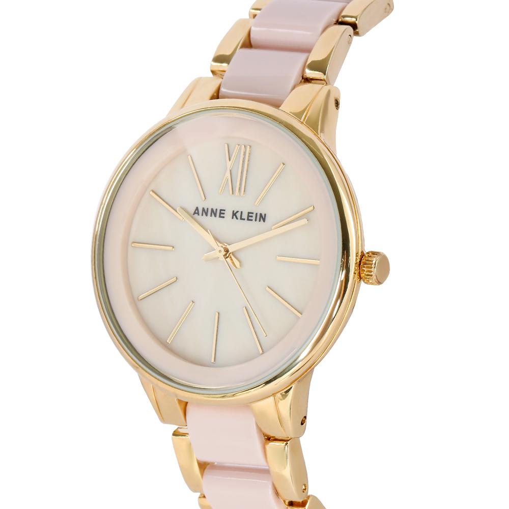 Đồng hồ Nữ Anne Klein AK/1412BMGB